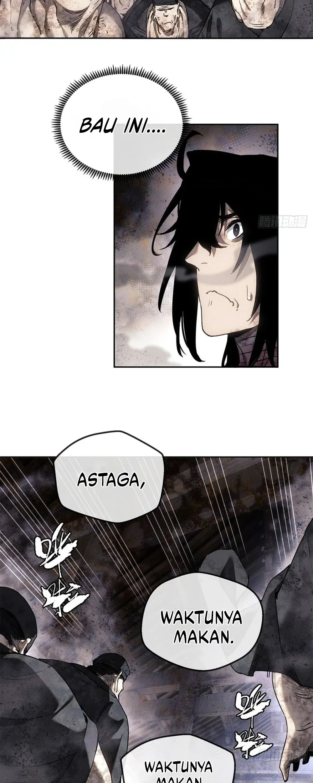 Chapter 72 - halaman 17