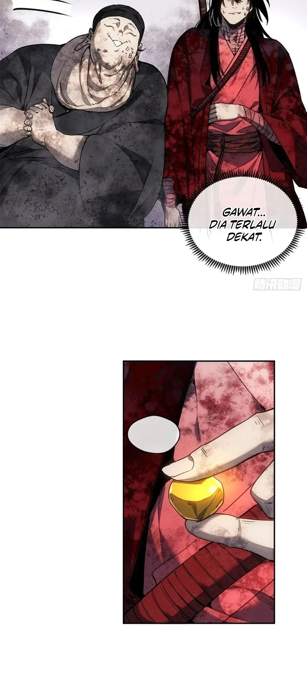 Chapter 72 - halaman 21