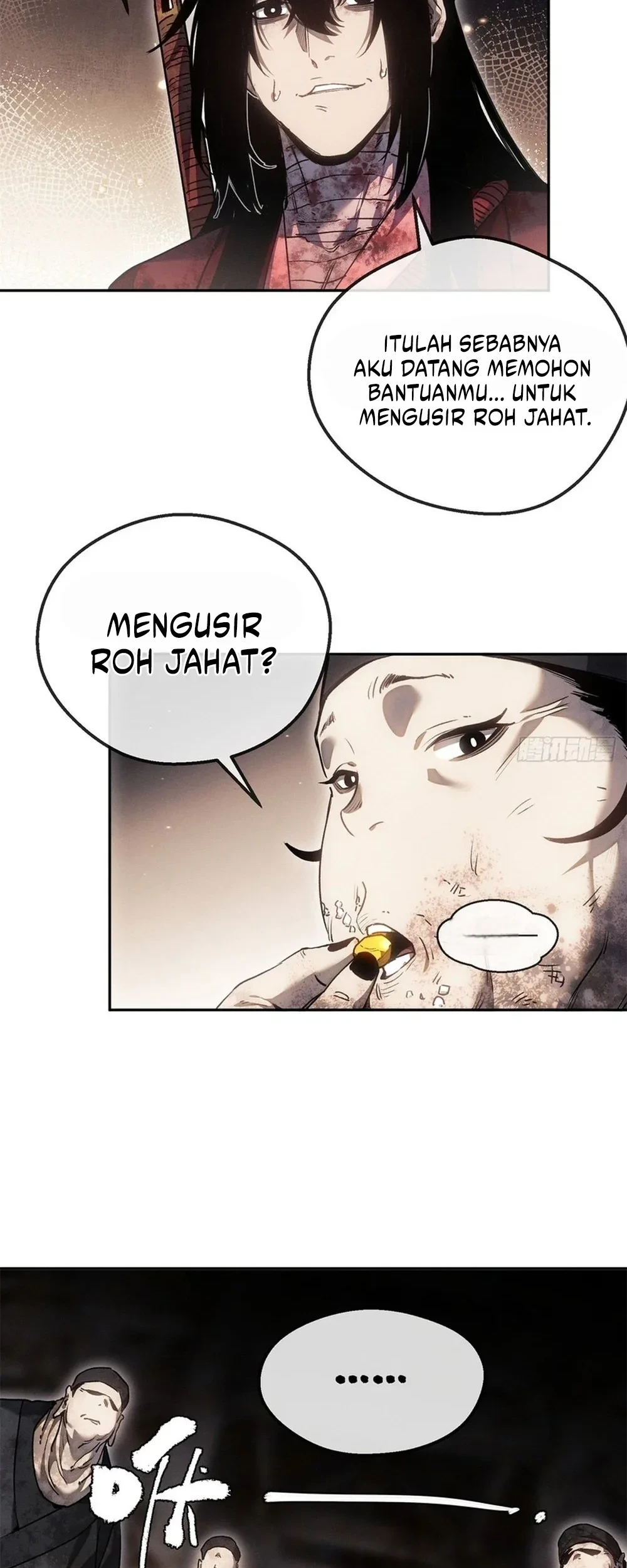 Chapter 72 - halaman 23