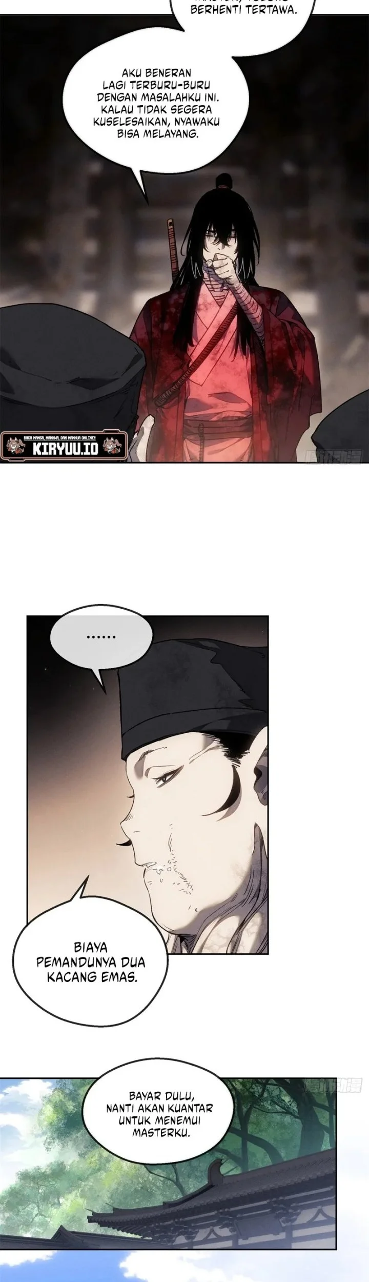 Chapter 73 - halaman 4