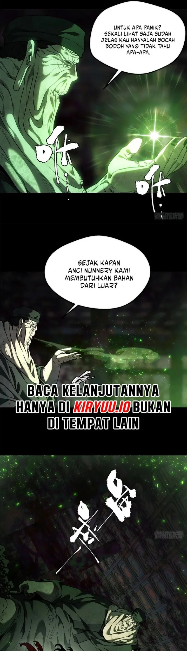 Chapter 73 - halaman 18