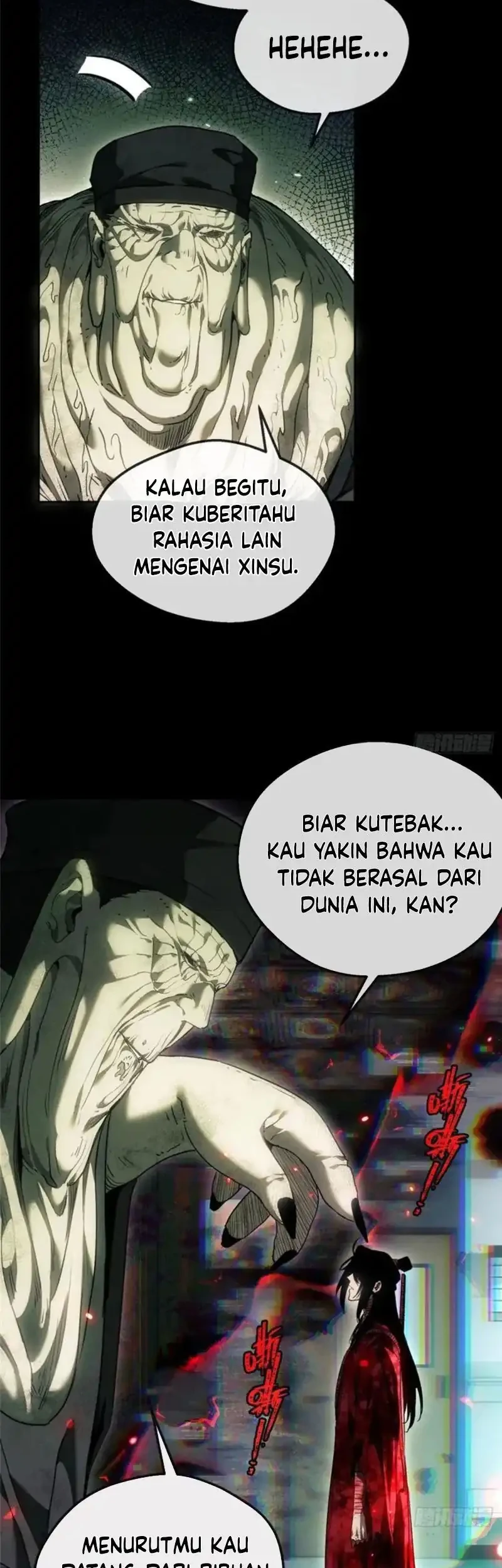 Chapter 74 - halaman 6