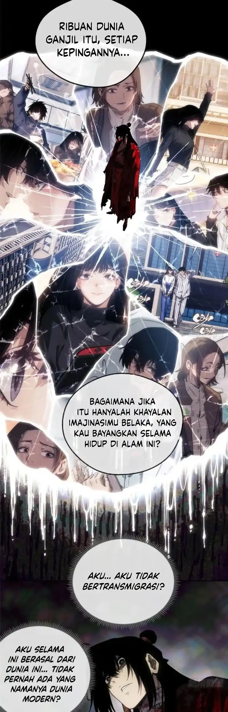 Chapter 74 - halaman 12
