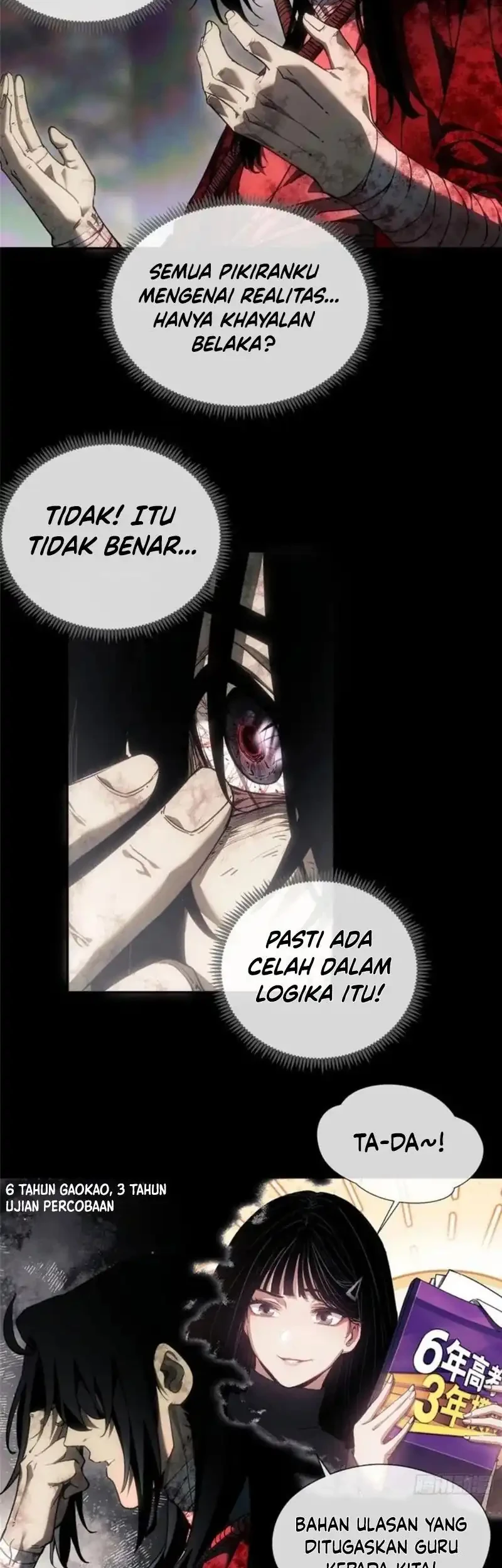 Chapter 74 - halaman 13
