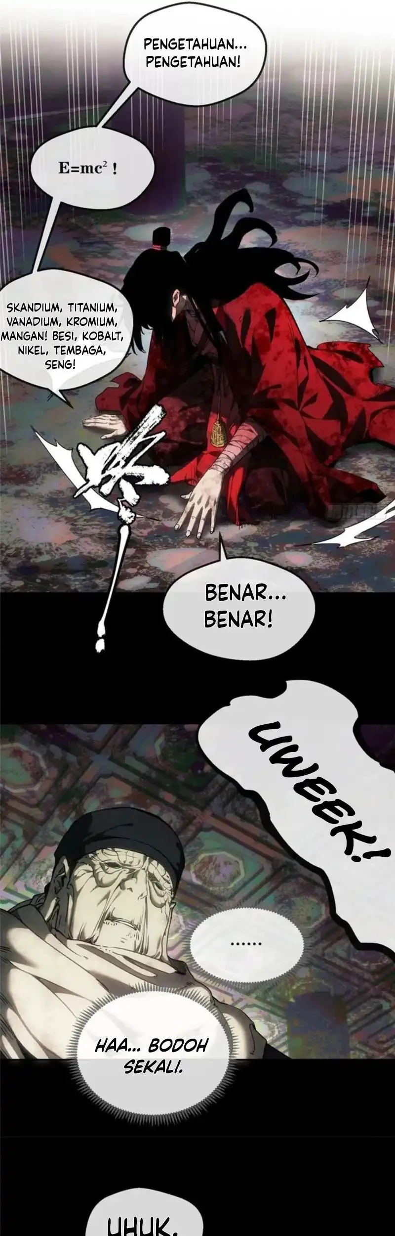 Chapter 74 - halaman 15