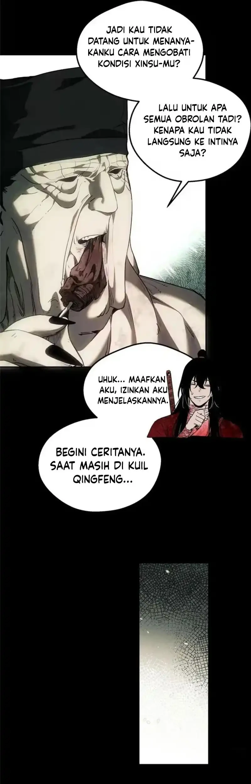 Chapter 74 - halaman 21