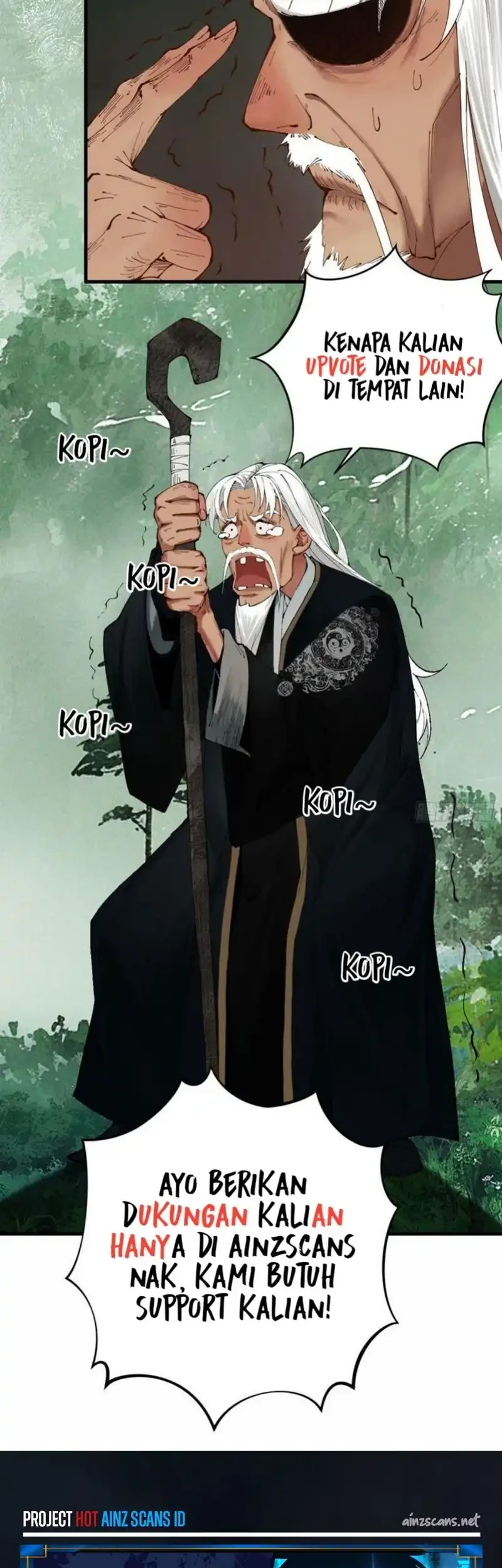 Chapter 74 - halaman 25