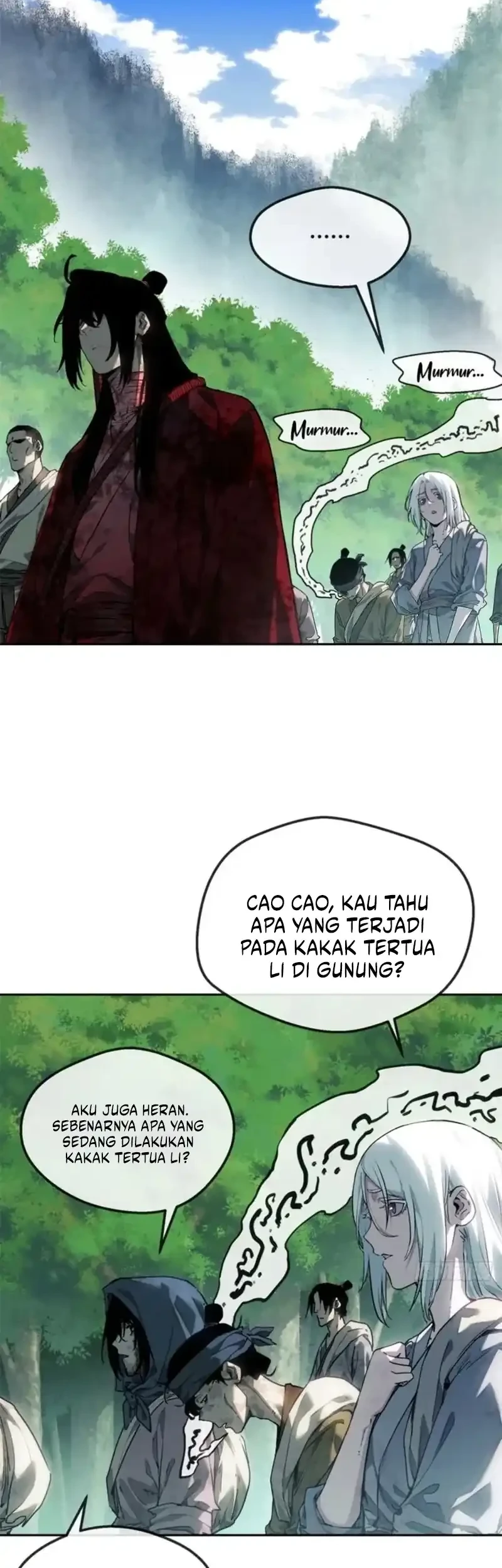 Chapter 75 - halaman 21