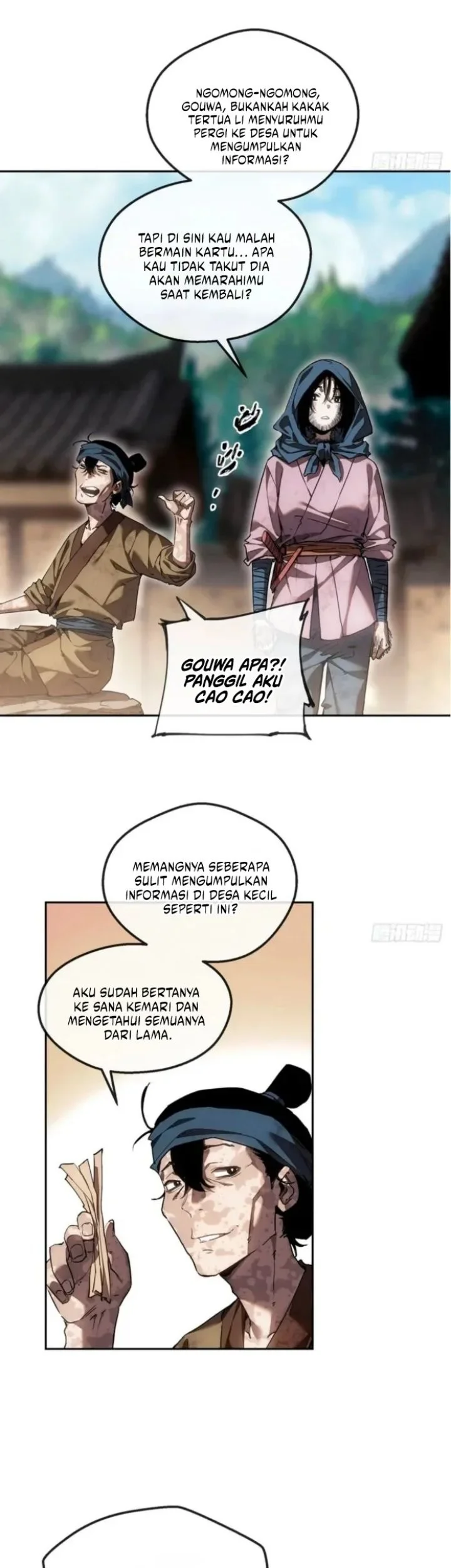Chapter 76 - halaman 20