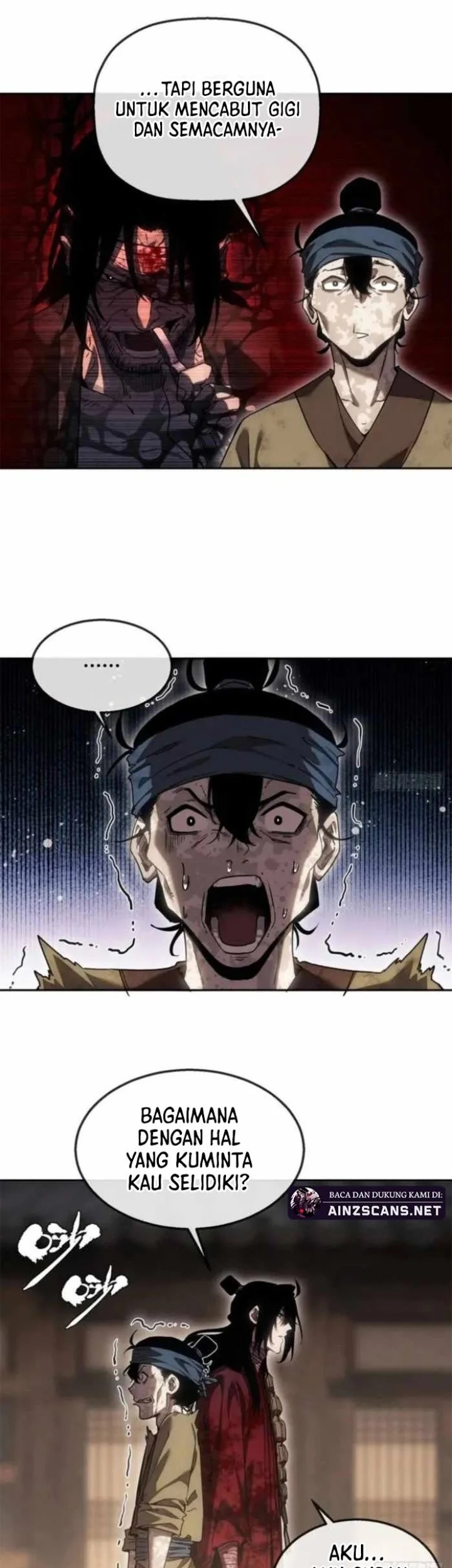 Chapter 77 - halaman 4