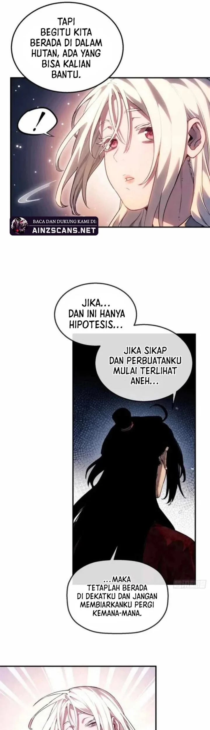 Chapter 77 - halaman 21