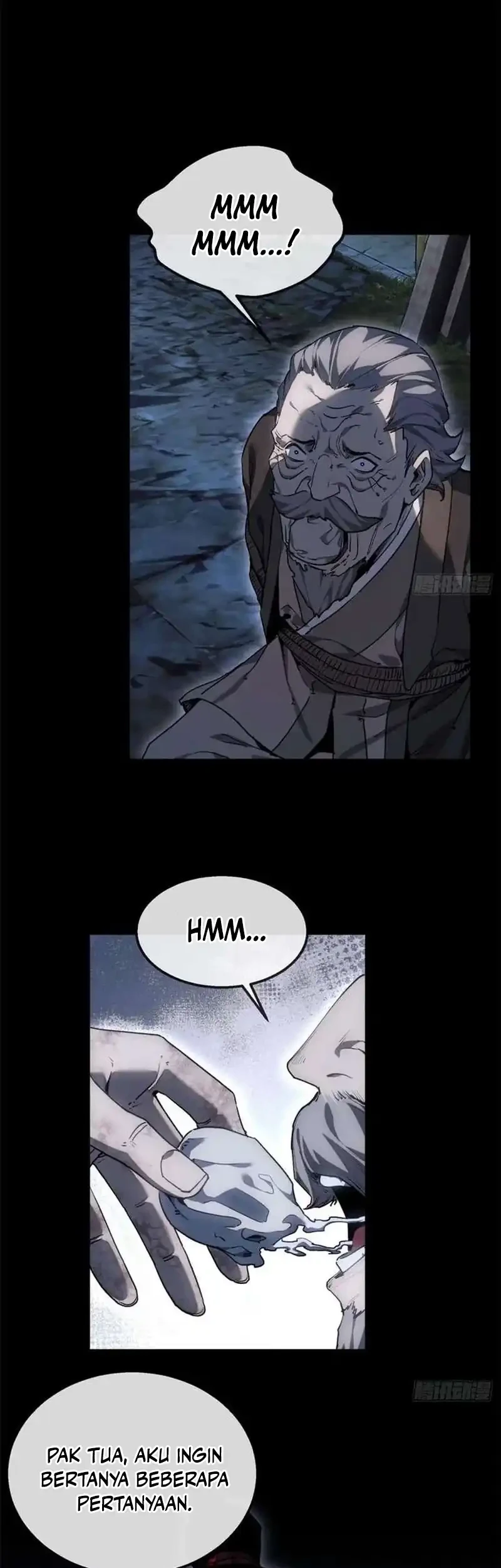 Chapter 79 - halaman 24