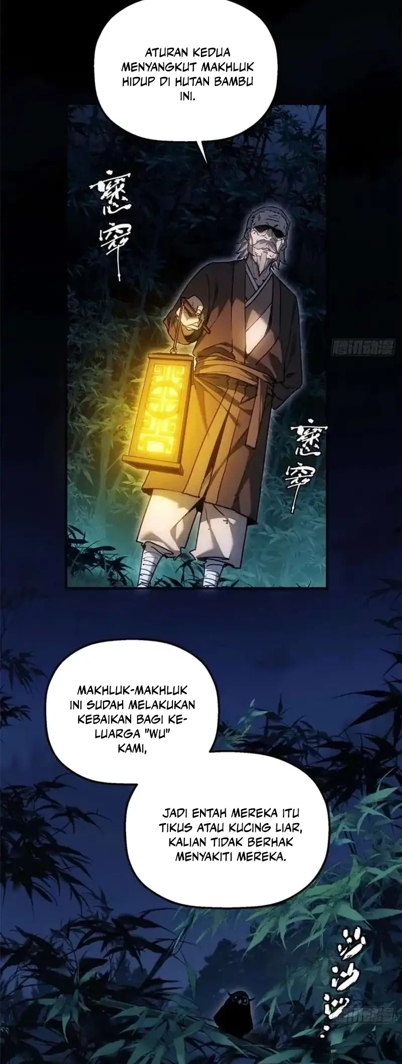 Chapter 79 - halaman 6