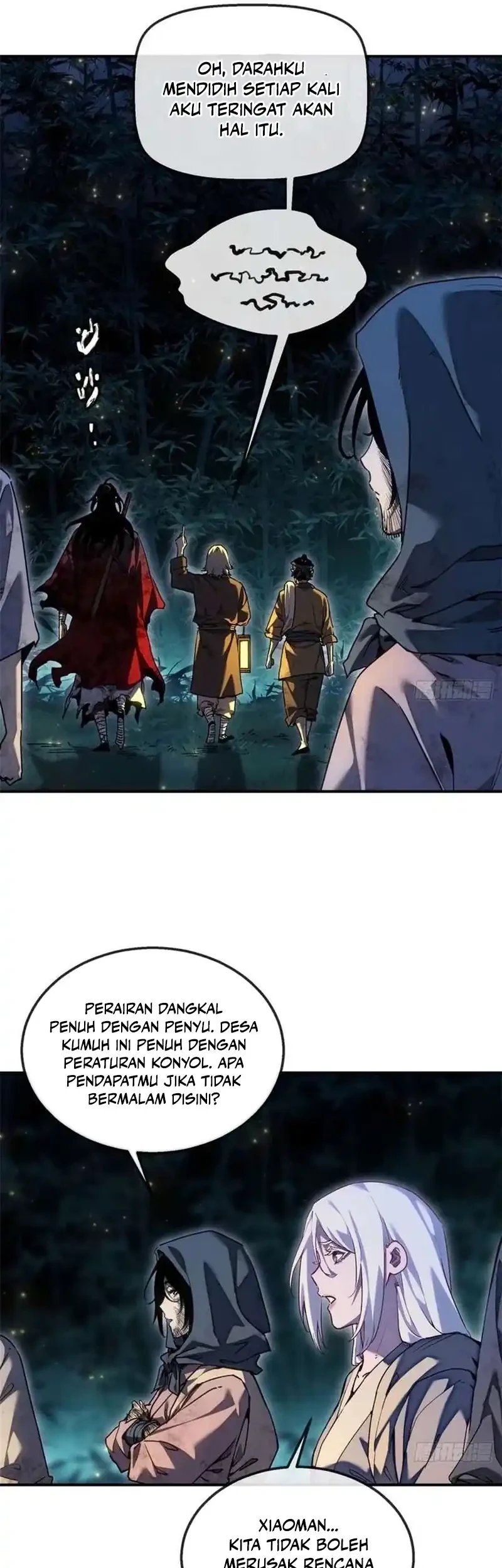 Chapter 79 - halaman 8