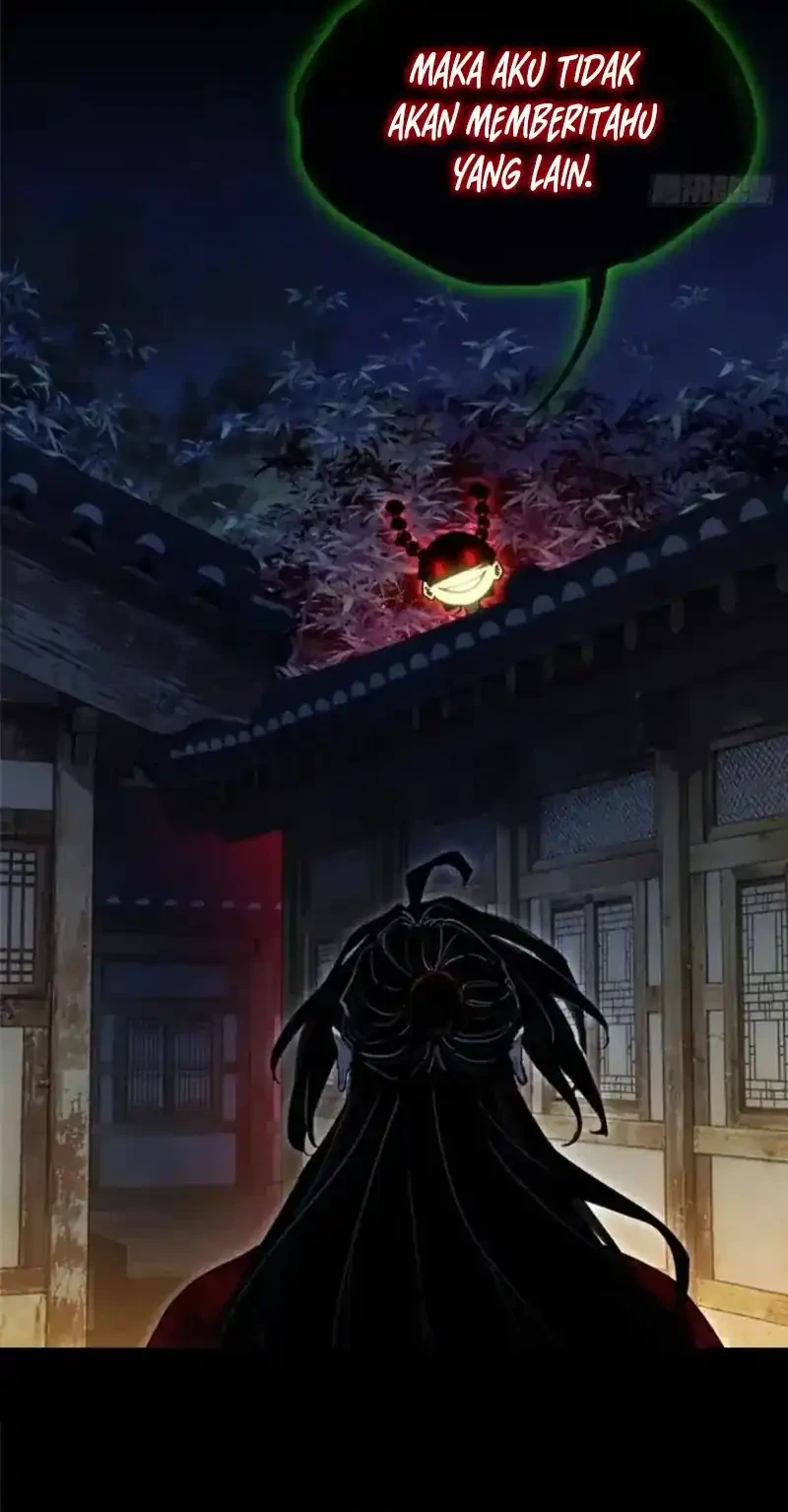 Chapter 80 - halaman 21