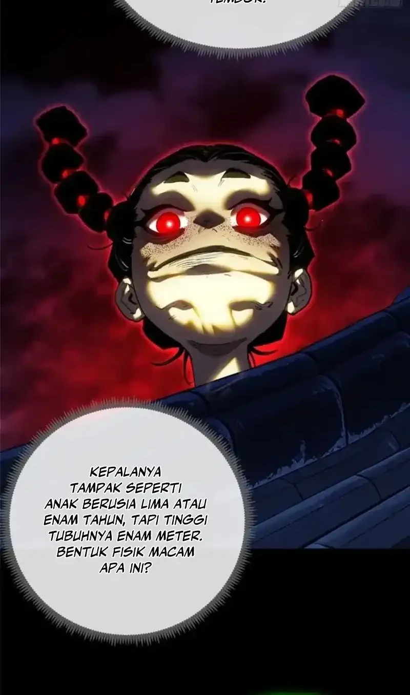 Chapter 80 - halaman 23