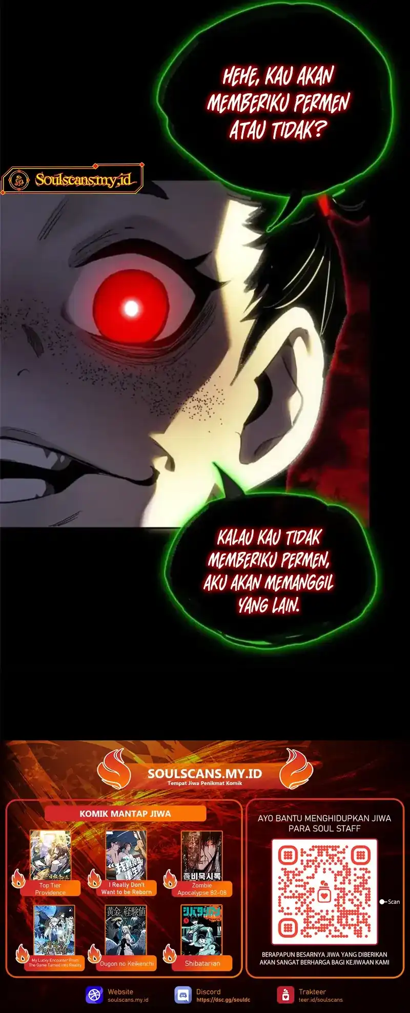 Chapter 80 - halaman 24