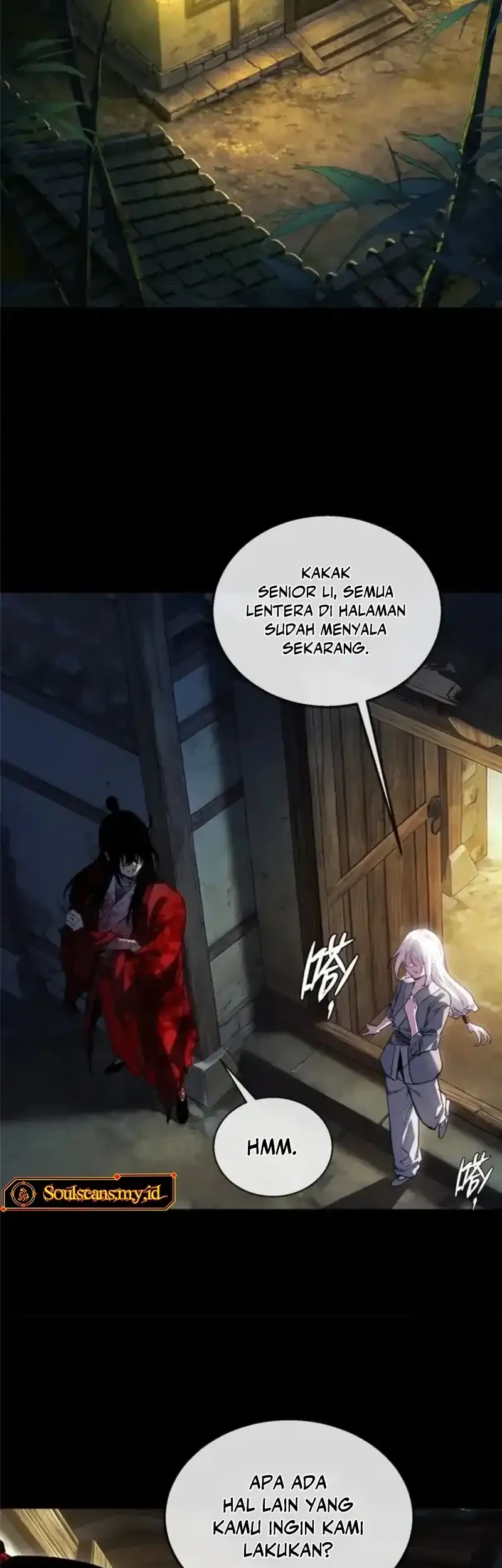 Chapter 80 - halaman 12
