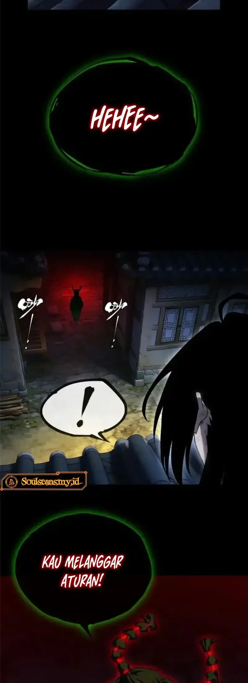 Chapter 80 - halaman 15