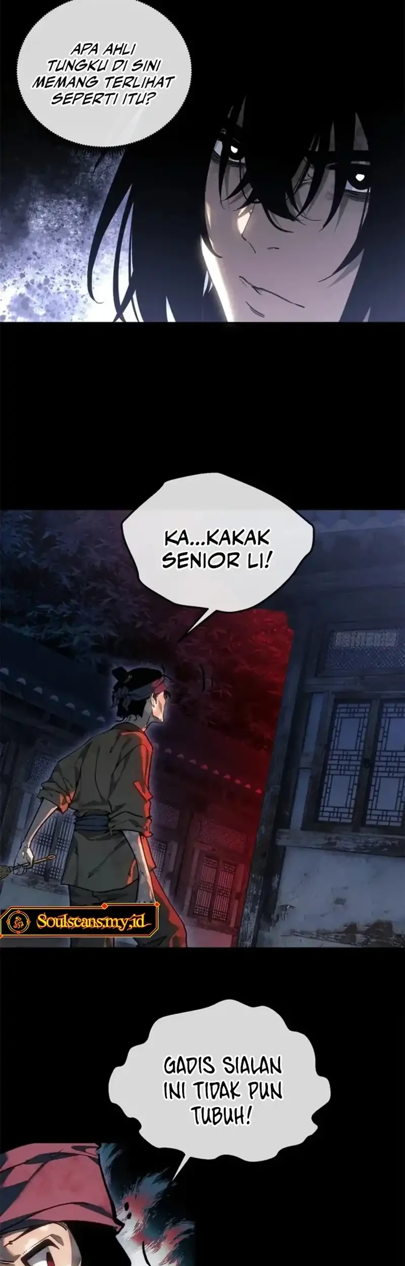 Chapter 81 - halaman 13