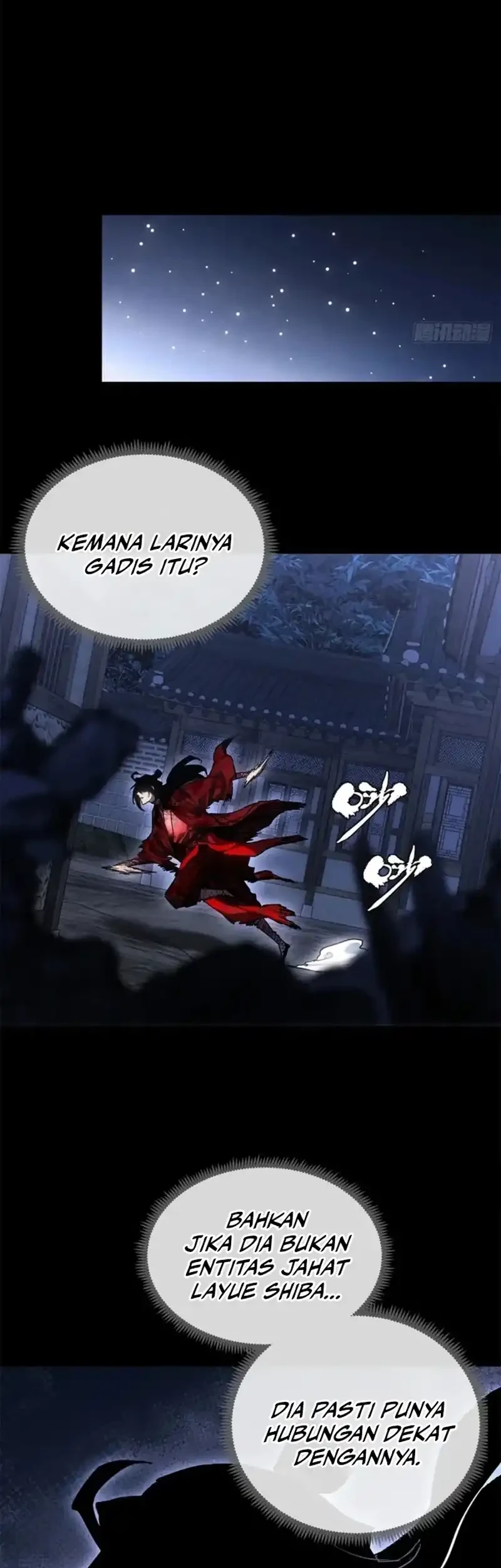 Chapter 81 - halaman 21