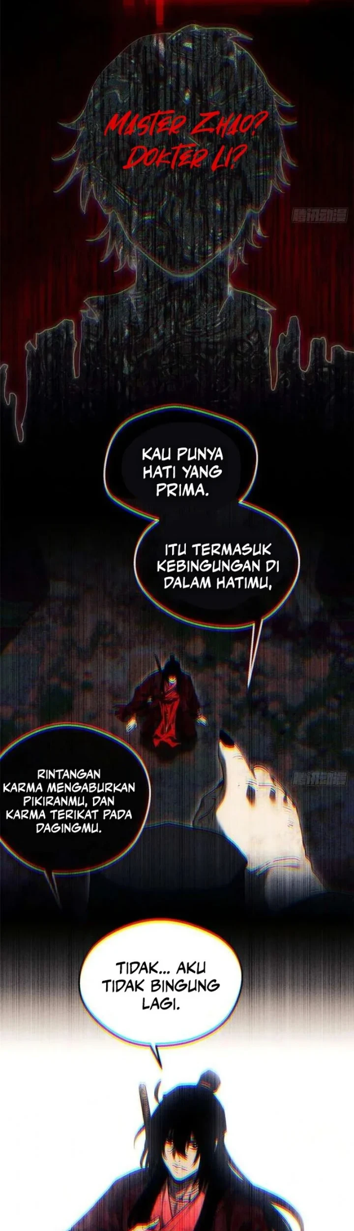 Chapter 82 - halaman 25
