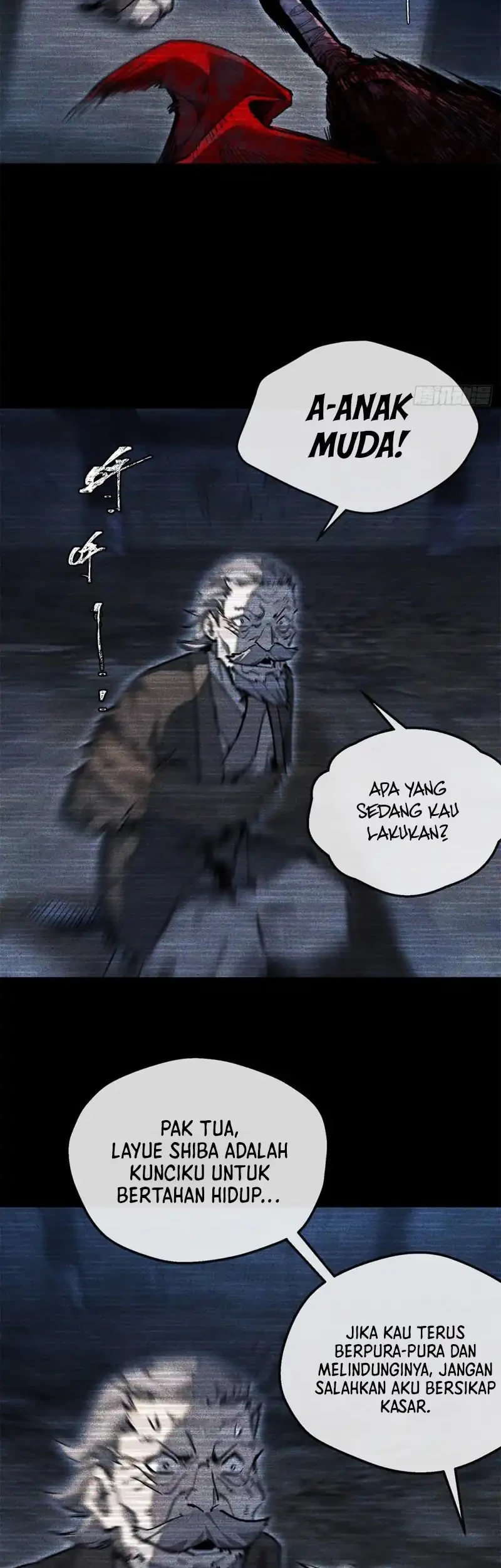 Chapter 83 - halaman 7