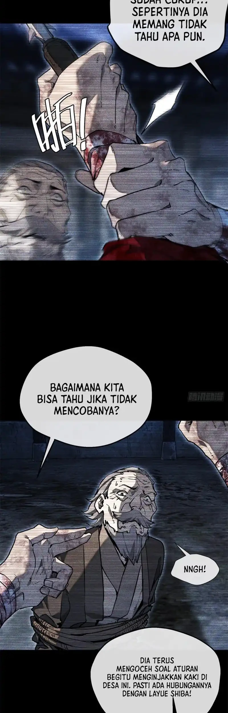 Chapter 83 - halaman 9