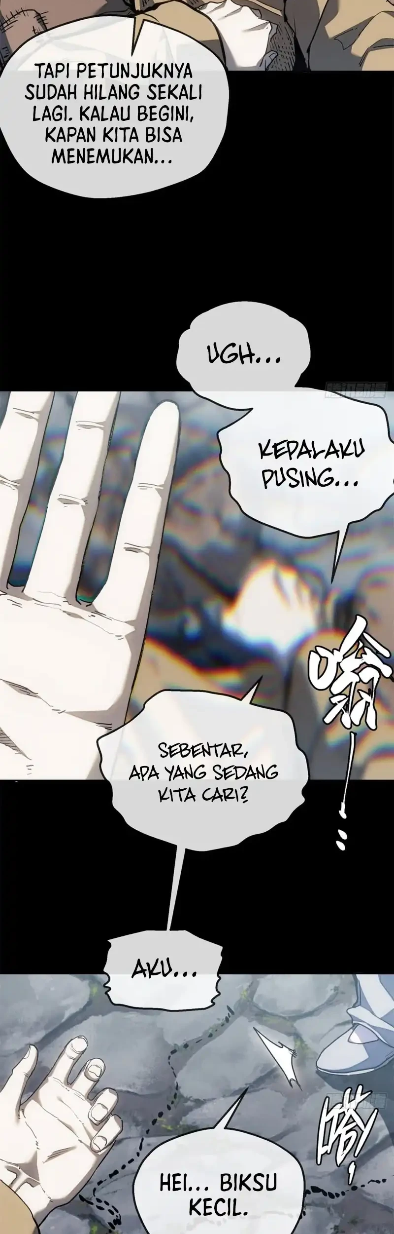 Chapter 83 - halaman 15