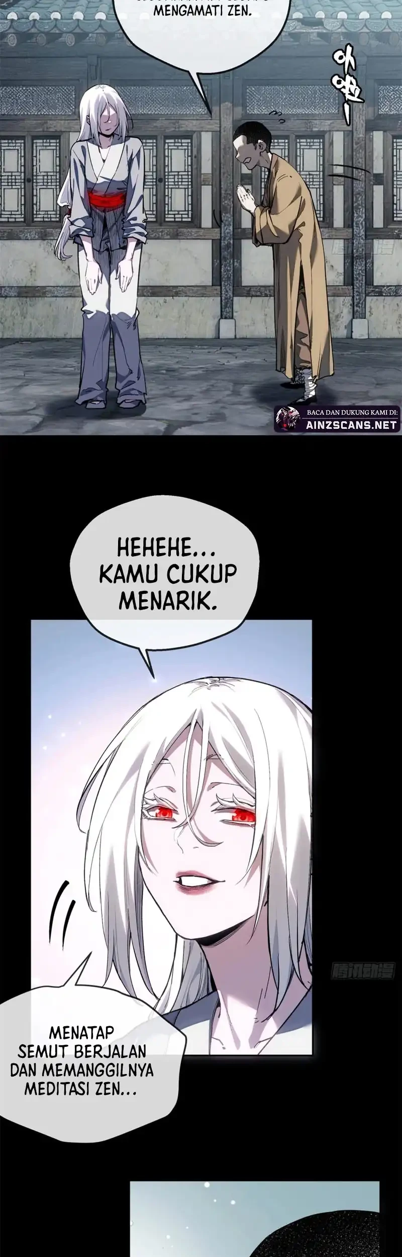 Chapter 83 - halaman 18