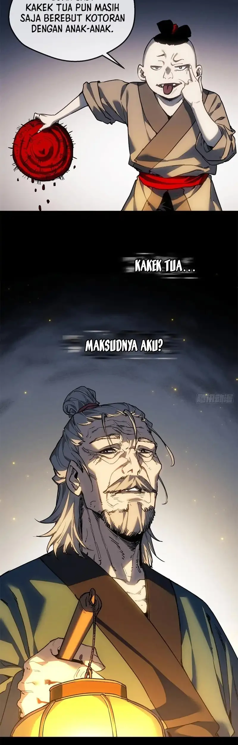 Chapter 84 - halaman 6