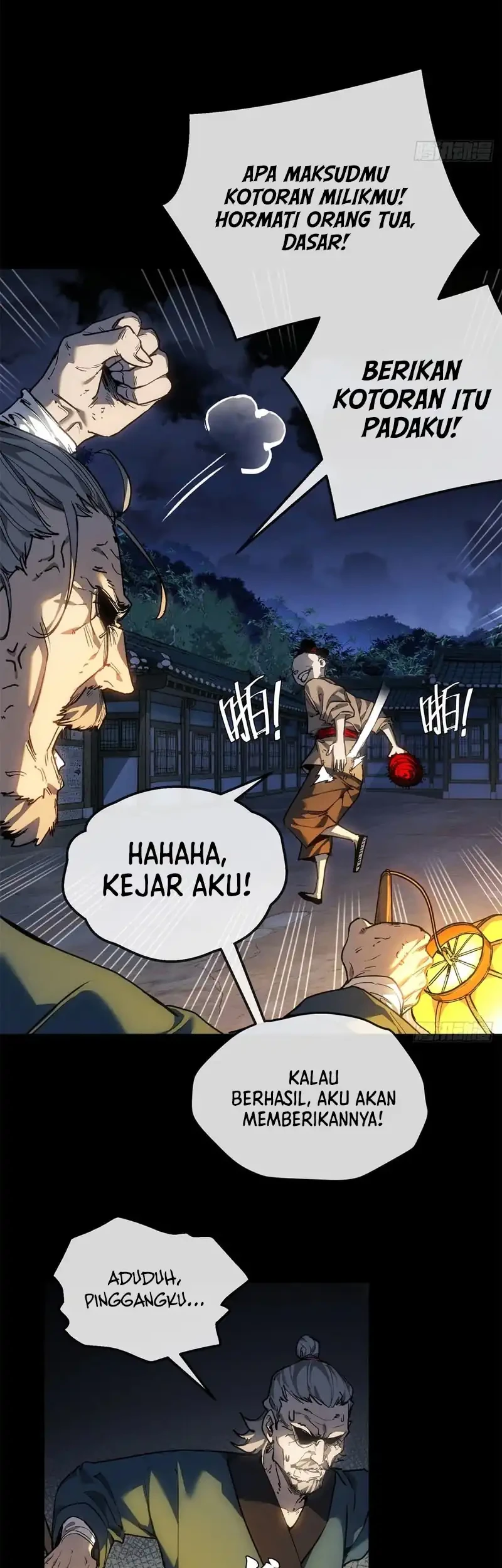 Chapter 84 - halaman 7