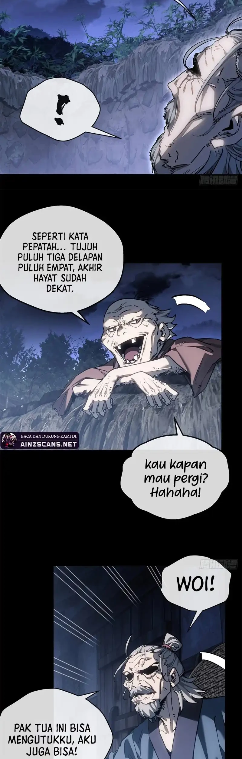 Chapter 84 - halaman 12
