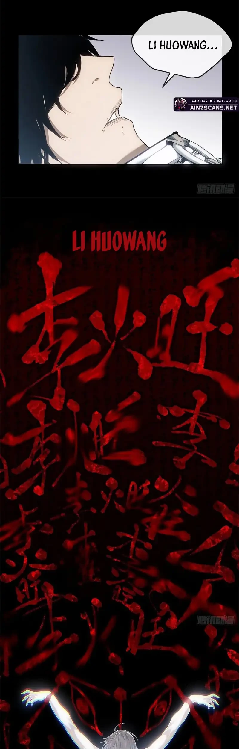 Chapter 84 - halaman 20