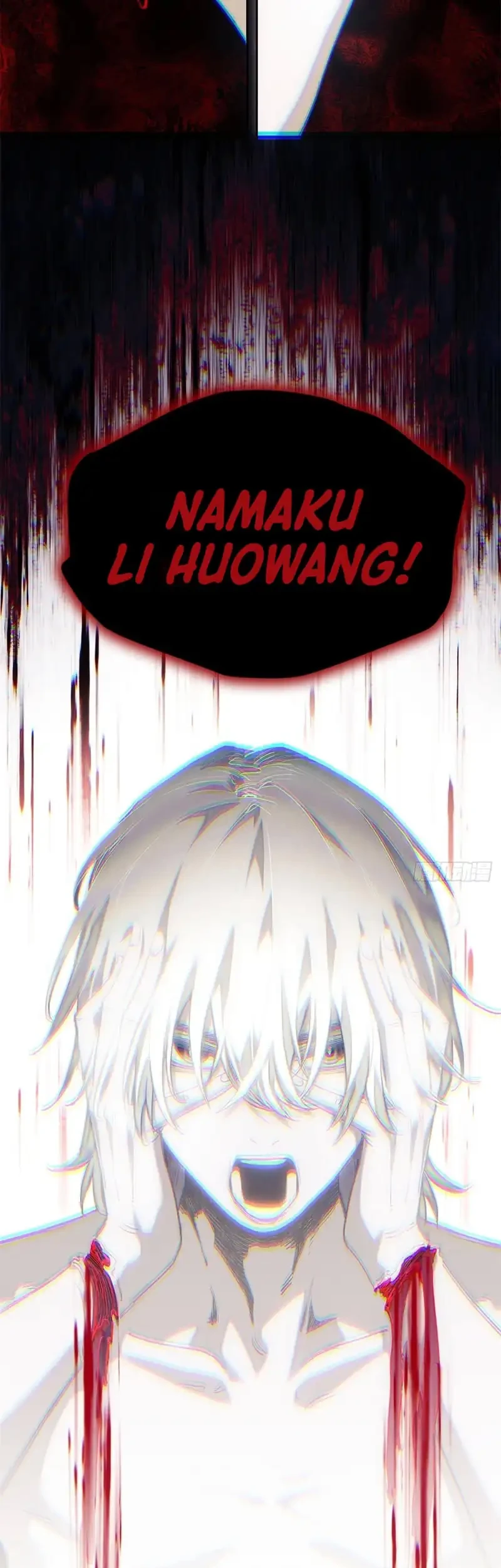 Chapter 84 - halaman 22