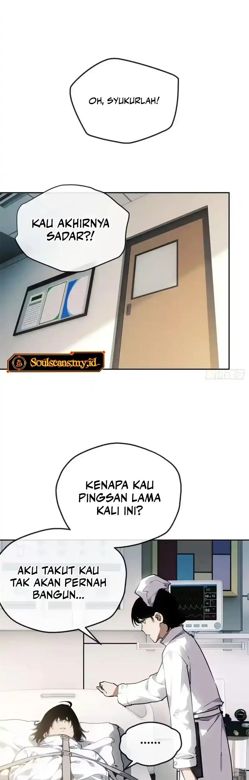 Chapter 85 - halaman 4