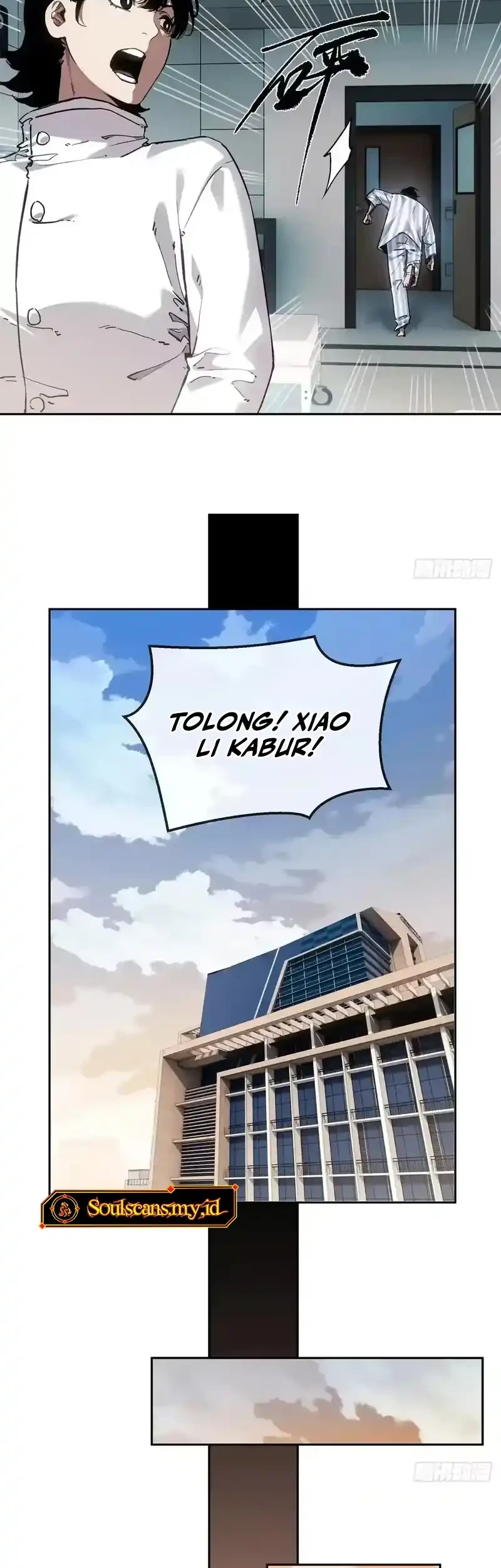 Chapter 85 - halaman 13