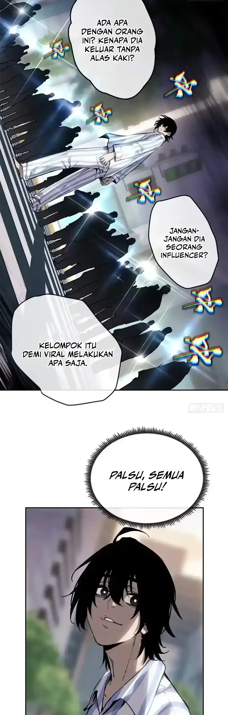 Chapter 85 - halaman 19