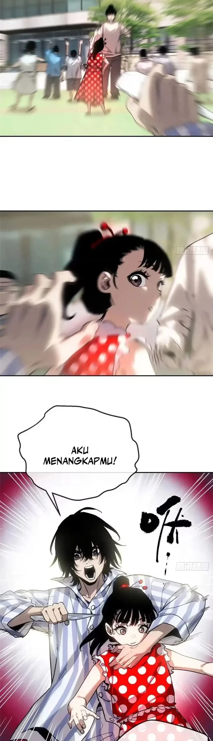 Chapter 86 - halaman 23