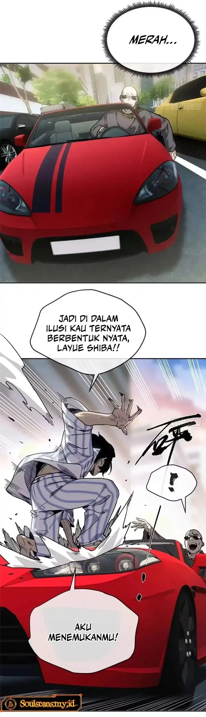 Chapter 86 - halaman 4