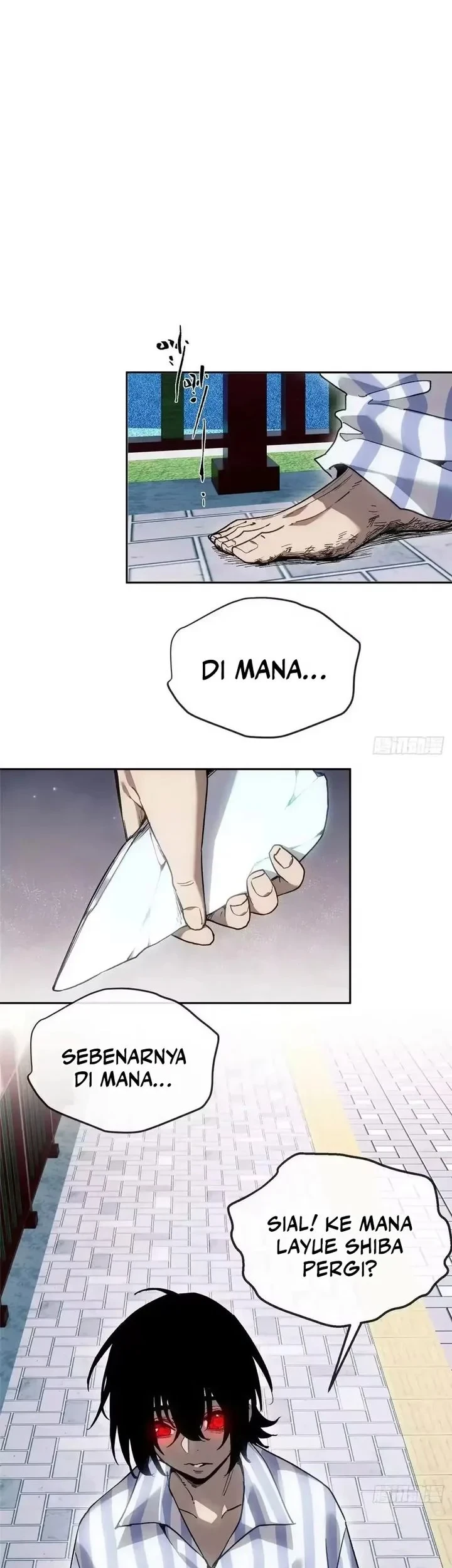 Chapter 86 - halaman 17