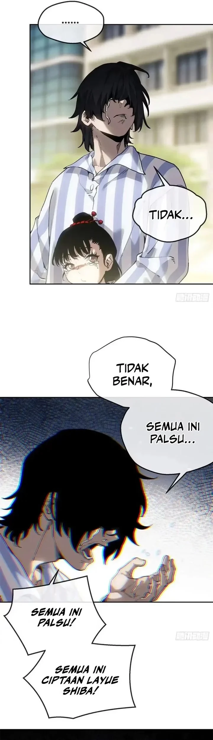 Chapter 87 - halaman 14