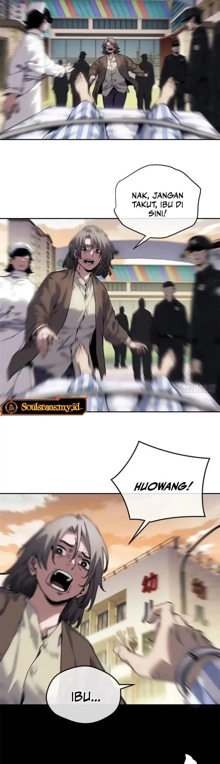 Chapter 88 - halaman 4