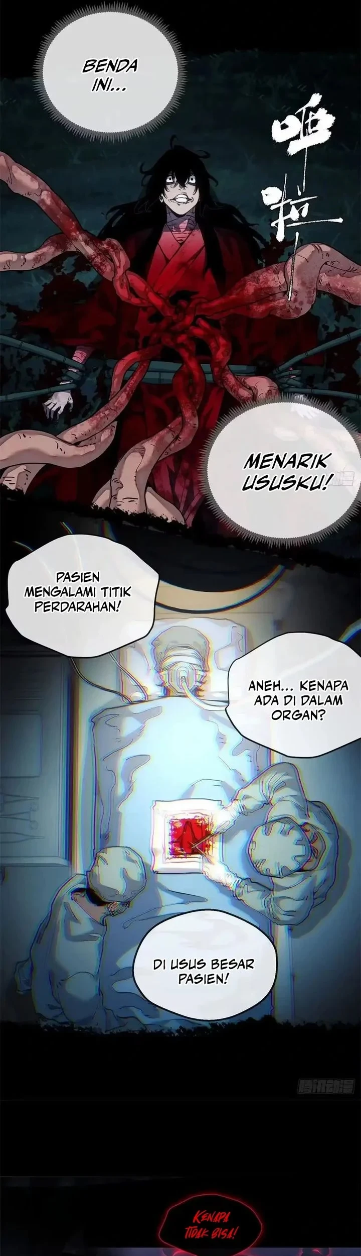 Chapter 88 - halaman 16