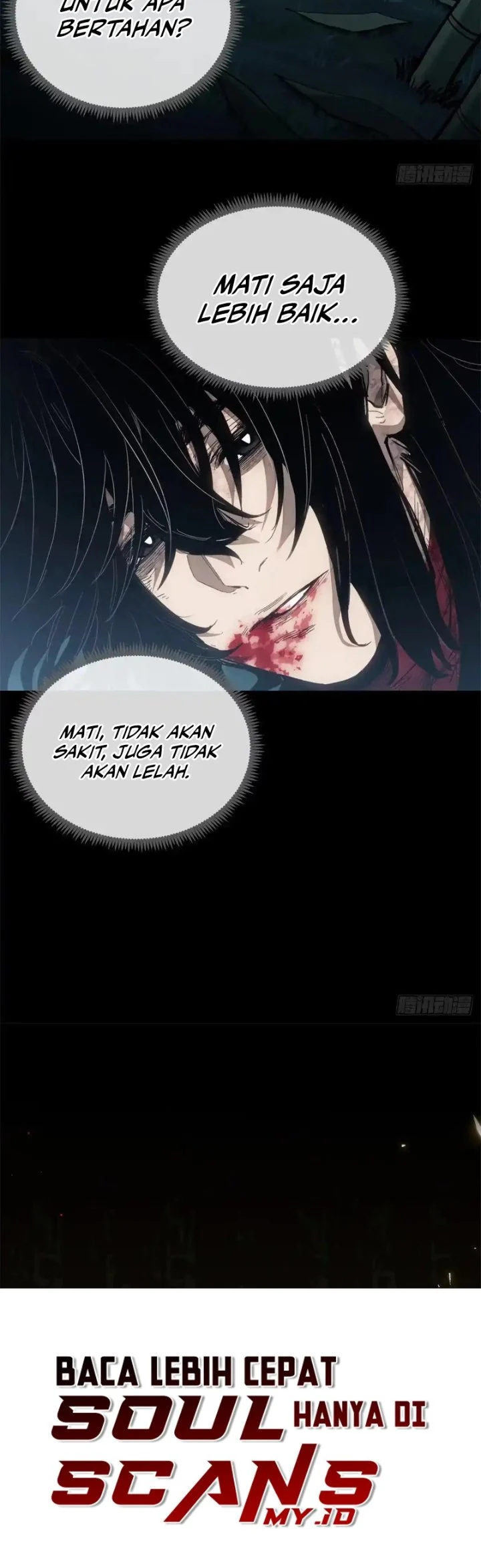 Chapter 89 - halaman 21