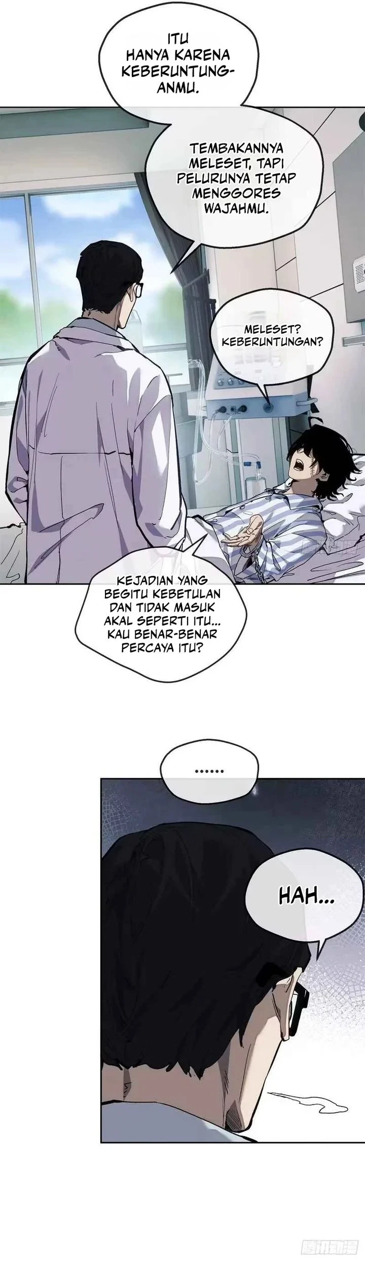 Chapter 90 - halaman 20