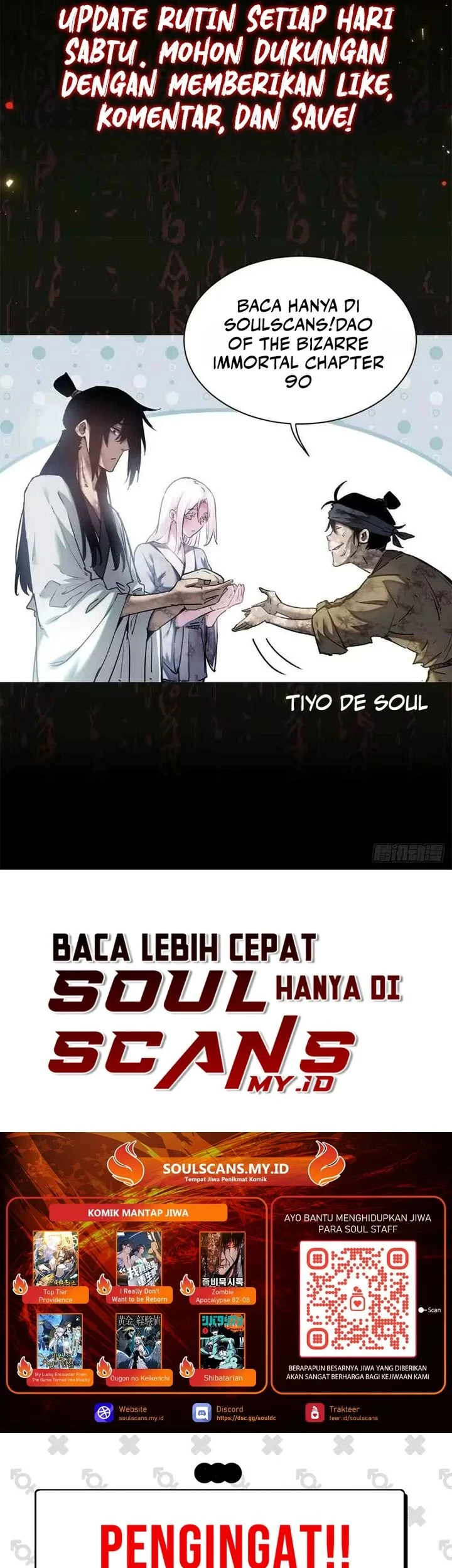 Chapter 90 - halaman 26
