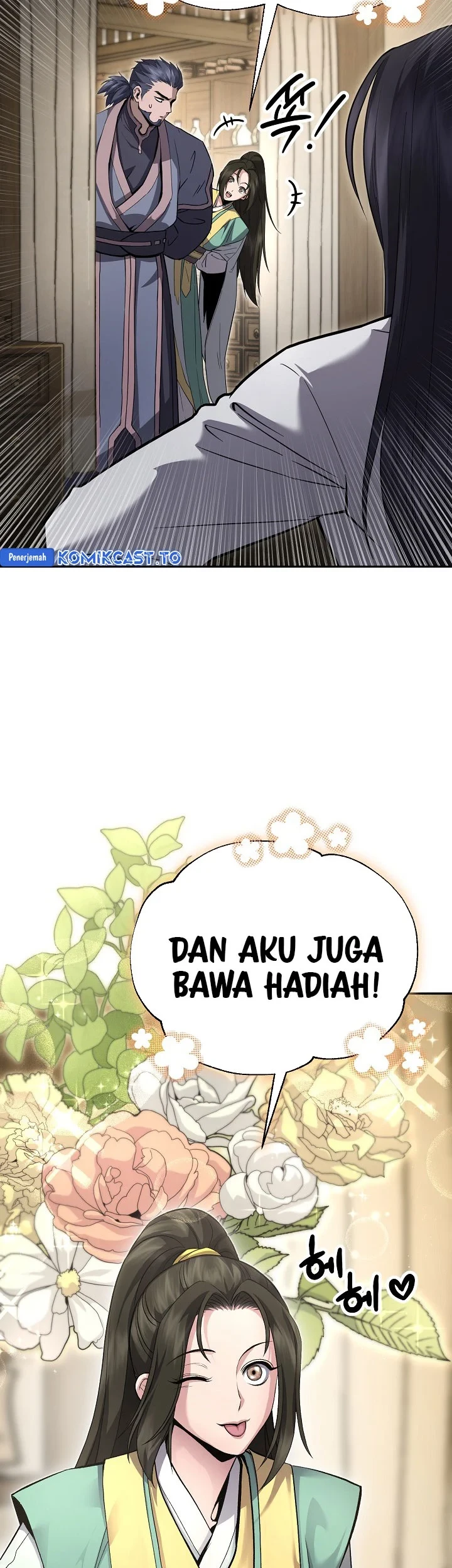 Chapter 55 - halaman 23