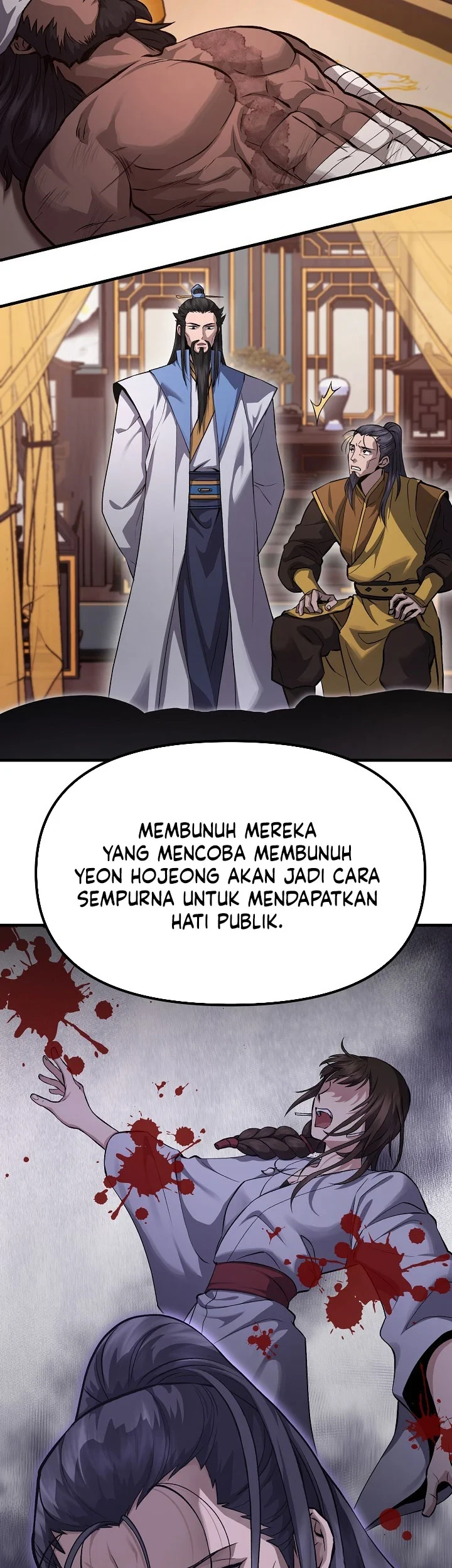 Chapter 56 - halaman 19