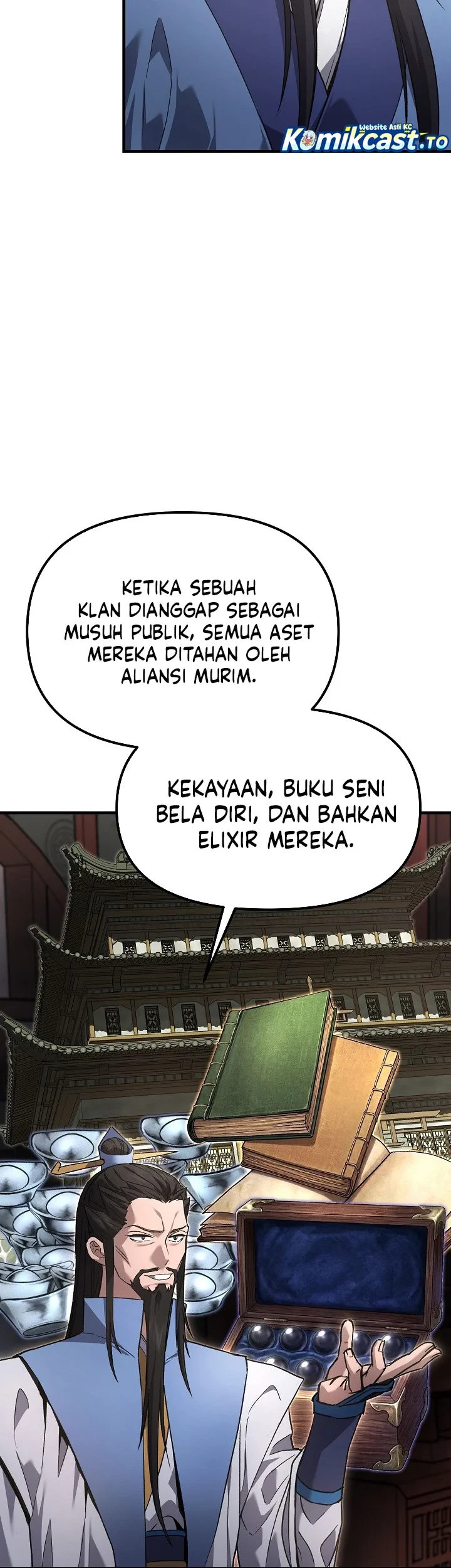 Chapter 58 - halaman 21